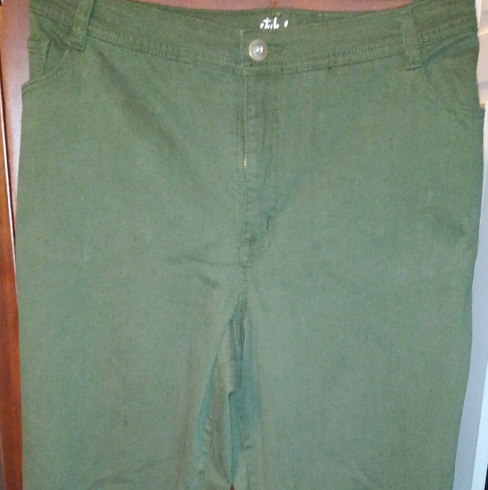 Women's Jeans